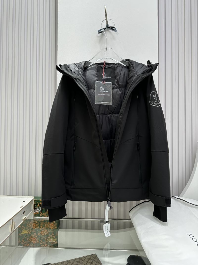 Moncler Down Jackets